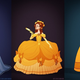 Illustration for article titled Historical Disney Princesses Are Your Next Cosplay Inspiration
